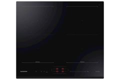 Kuhališče indukcijsko Samsung NZ64B5066GK/U2, širina 60 cm, Dual Flex Zone, WiFi