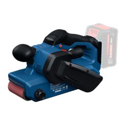 Brusilnik aku tračni GBS18V-75 solo - Bosch