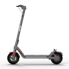 Električni skiro Skaty XP9765, moč motorja 350 W, 9" pnevmatike, črn