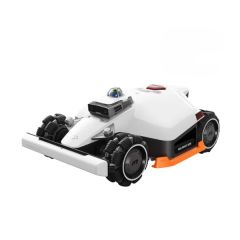 Robotska kosilnica Luba 3, 5000 AWD 