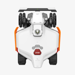 Robotska kosilnica Luba 3, 10.000 AWD 