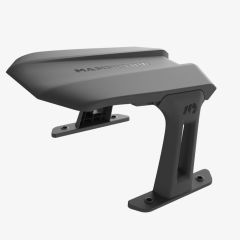Garaža za robotsko kosilnico, Mammotion standard 