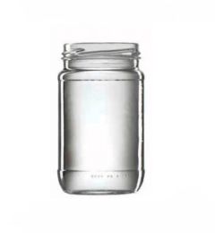 Kozarci za vlaganje visoki 370ml, 10/, pokrov 66mm