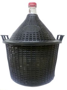 Pletenka 10L Inter.