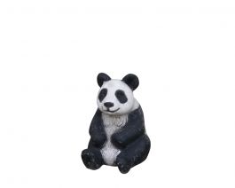 Okrasni kip panda (37cm x 20kg ) Št.161 El.