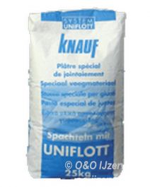 UNIFLOT 5kg, Knauf