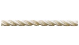 Vrv poliamid bela 10mm x 70m