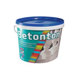 Barva za beton Betonton krem 0,75L