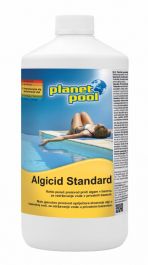 Algicid standard 1 l, Sto.
