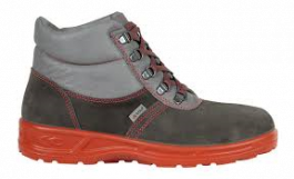 Čevlji visoki Dachdecker Grey 03 FO SRC št.40 (za krovce)