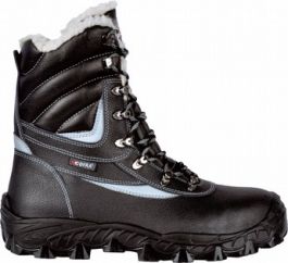 Čevlji visoki NEW BARENTS S3 CI SRC št.39 ( zimski visoki )