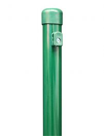 Steber zelen fi34/1415mm, za višino 1250mm Gah.