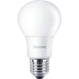 ŽARNICA LED BULB E27 7,5-60W 4000KCorePro Philips