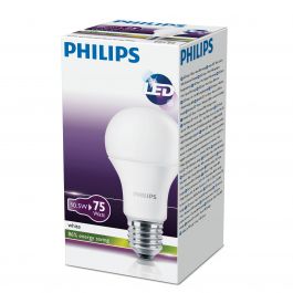 ŽARNICA LED BULB E27 10,5-75W 3000KCorePro Philips