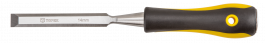 Dleto za les 14 mm dvokomponentni ročaj - 09a414 Topex