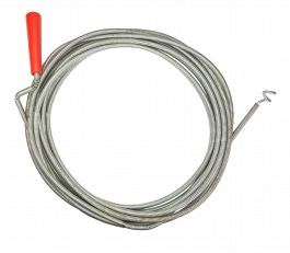 Vrv za kanalizacijo 10mm/8m - 34d308 Top tools