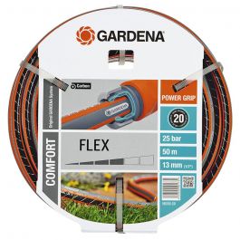 Cev Comfort FLEX 9x9 (3/4"), 50m Gardena, kolut