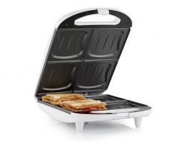 Toaster, SA-3065, 1300 W, Tristar