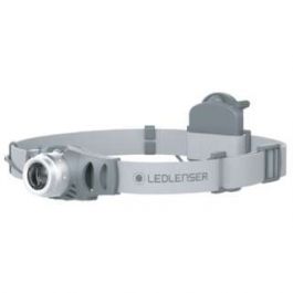 SVETILKA naglavna Led Lenser/Solid Line SH-Pro100 1x Power led (3xAAA)