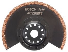 List žagni segmentni ACZ 85 RT3 85 mm (Starlock) BOSCH– BOSCH
