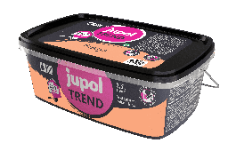 Jupol trend Papaya 411 2,5l