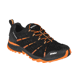 Čevlji treking nizki BNN Sonix 01 oranžni št.40