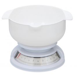Tehtnica kuhinjska analogna 5kg  ABS, Alpina