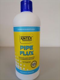 Sredstvo za odmaševanje odtokov PIPE-FLUX  750 ml