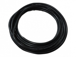 Kabel mehkožilni PP/L 5x2,5  H05VV-F bel
