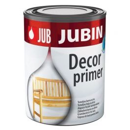 JUBIN DECOR PRIMER 0,65L
