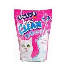 POSIP VK Magic Clean za mačke 5l