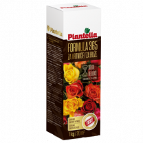 Plantella Formula 365 za vrtnice 1kg