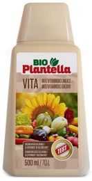 Bio Plantella Vita 500 ml