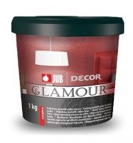 Decor Glamour 0,65l bronast