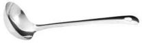 Zajemalka Lara 30cm inox 
