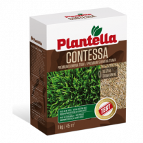 Plantella Semena za travo Contessa 1kg