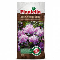 Plantella Sp. zemlja za rododendrone 50l