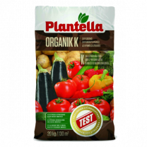 Plantella Organik K 7,5kg