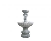 Fontana trojčki  (145cm x 130kg)   Št.51  El.