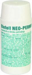 Biotoll Neopermin 100g Unich.