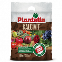 Plantella Kalcivit 10kg Unich.