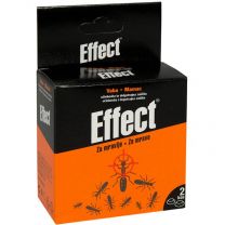 Effect Vaba za mravlje Unich.
