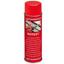 ROTEST spray za iskanje puščanje (400 ml)  65000 (12)