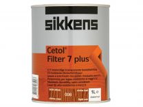 Cetol Filter 7 plus 006 Sv. Hrast 1L