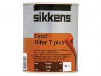 Cetol Filter 7 plus 010 Oreh 1L
