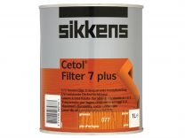 Cetol Filter 7 plus 077 Bor 1L