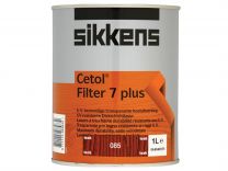 Cetol Filter 7 plus 085 Tik 1L