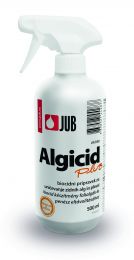 ALGICID PLUS  S PRŠILKO 0.5 L