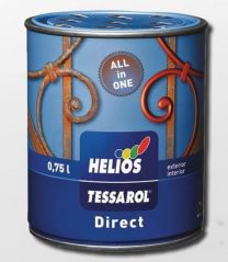 Tessarol Direct 12-bel 0,75l