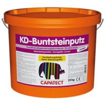 Mozaični omet  Capatect KD-Buntsteinputz  25 kg Caparol